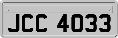 JCC4033