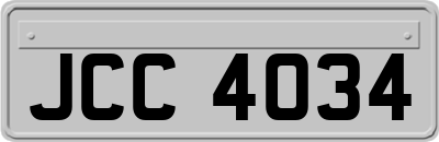 JCC4034