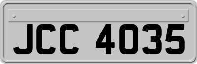 JCC4035