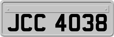 JCC4038