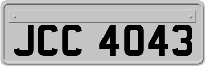 JCC4043