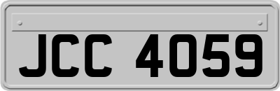 JCC4059