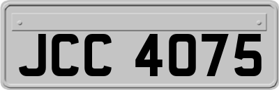 JCC4075