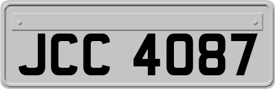 JCC4087