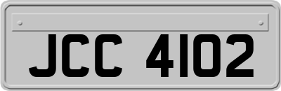 JCC4102