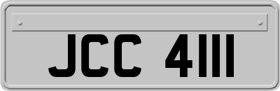 JCC4111