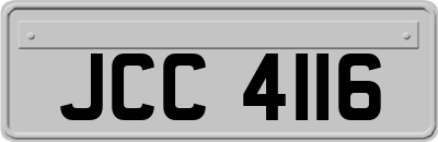 JCC4116