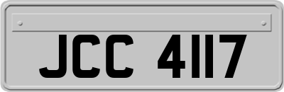 JCC4117