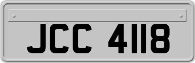 JCC4118