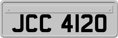 JCC4120