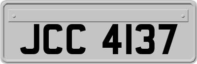 JCC4137