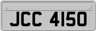 JCC4150
