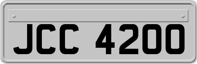 JCC4200