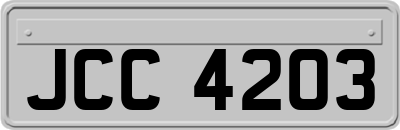 JCC4203