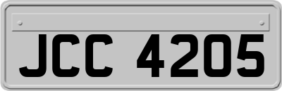 JCC4205