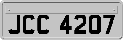 JCC4207