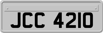 JCC4210
