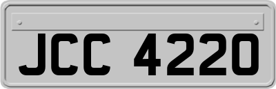 JCC4220
