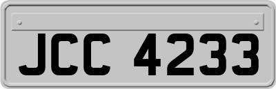 JCC4233