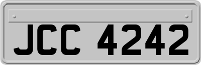 JCC4242