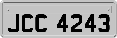 JCC4243