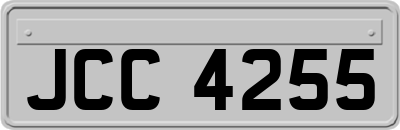 JCC4255