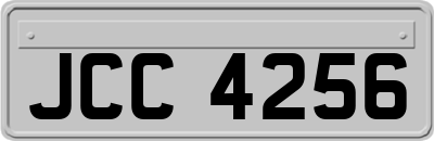 JCC4256