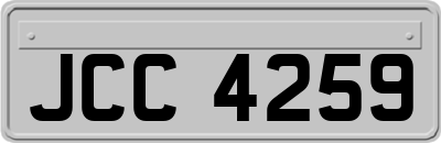 JCC4259