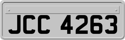 JCC4263