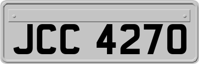 JCC4270
