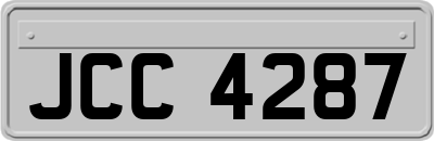 JCC4287