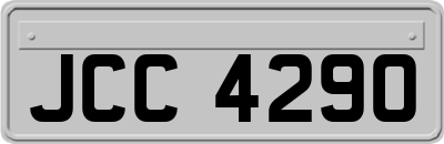 JCC4290