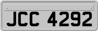 JCC4292