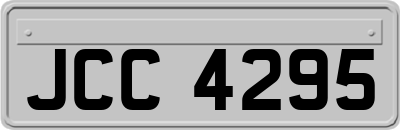JCC4295