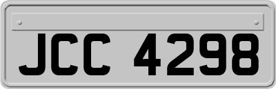 JCC4298