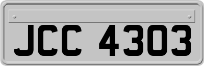JCC4303
