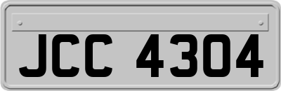 JCC4304