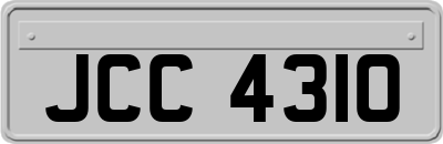 JCC4310