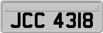 JCC4318