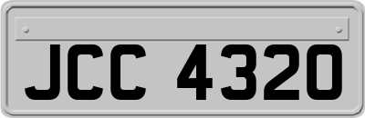 JCC4320