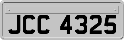JCC4325