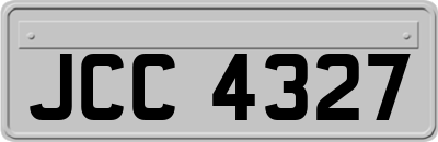 JCC4327