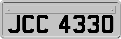 JCC4330