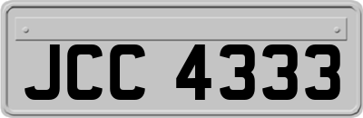 JCC4333