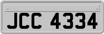 JCC4334