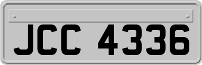 JCC4336