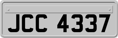 JCC4337