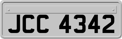 JCC4342