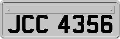 JCC4356