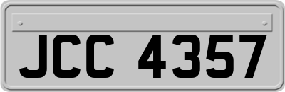 JCC4357
